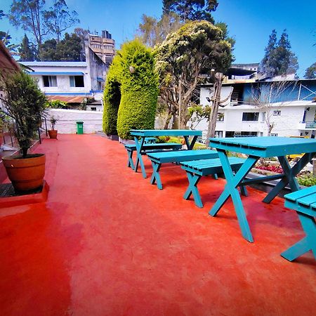 7 Roads Resort 50Mts To Lake Kodaikanal Exteriér fotografie