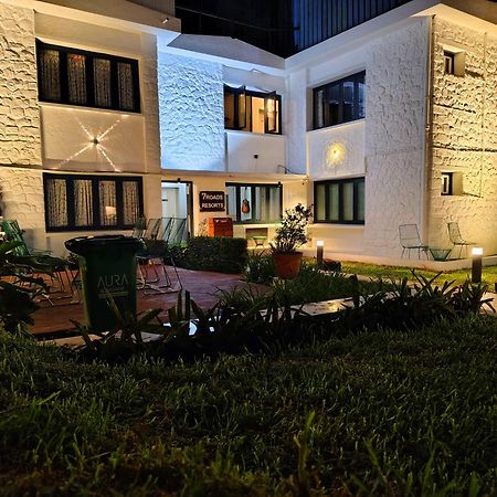 7 Roads Resort 50Mts To Lake Kodaikanal Exteriér fotografie